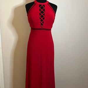 Morgan & Co. Formal Dress